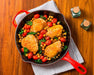 EAN 0024147240679 - Le Creuset 20182230900422 cacerola Sartén multiuso Alrededor imagen 5