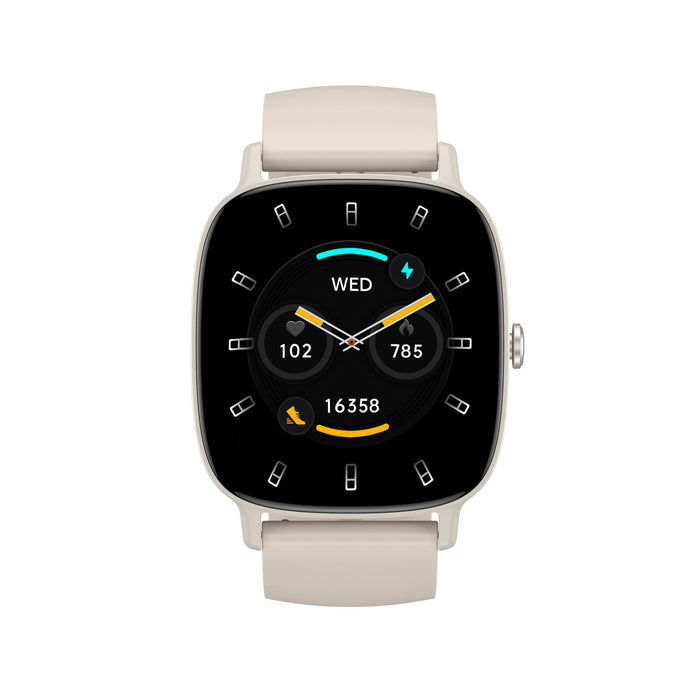 EAN 8427542139432 - Ksix BXSW31B Relojes inteligentes y deportivos 4,65 cm (1.83") TFT Digital 240 x 284 Pixeles Pantalla tác imagen 4