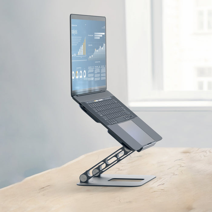 Multi-Angle Laptop Stand Accs