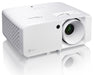 EAN 5055387669628 - Optoma ZH521 Proyector de alcance estándar 5500 lúmenes ANSI DLP 1080p (1920x1080) 3D Blanco imagen 6