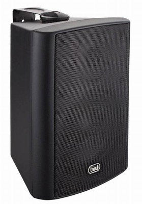 EAN 8011000013596 - Trevi HTS 9410 De 2 vías Negro Alámbrico 100 W imagen 1