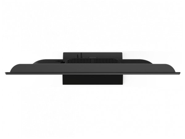 Televisor Toshiba 32lv3e63daz  32" Led Negro