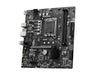 EAN 4711377136334 - MSI PRO B760M-B DDR4 placa base Intel B760 LGA 1700 micro ATX imagen 1