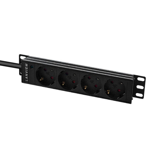 EAN 5715063306123 - Lanview LVR-2MSCH-LIC-SCH4 no categorizado imagen 2