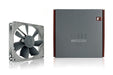 EAN 4716123315315 - Noctua NF-B9 redux-1600 PWM Carcasa del ordenador Ventilador 9,2 cm Negro, Gris imagen 3