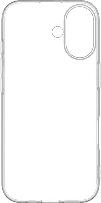 EAN 5715063807569 - eSTUFF ES67100055 funda para teléfono móvil 16 cm (6.3") Transparente imagen 4
