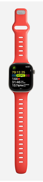 Nomad Tempo Band 46mm Coral