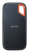 EAN 0619659184674 - SanDisk Extreme Portable 2 TB USB Tipo C 3.2 Gen 2 (3.1 Gen 2) Negro imagen 1