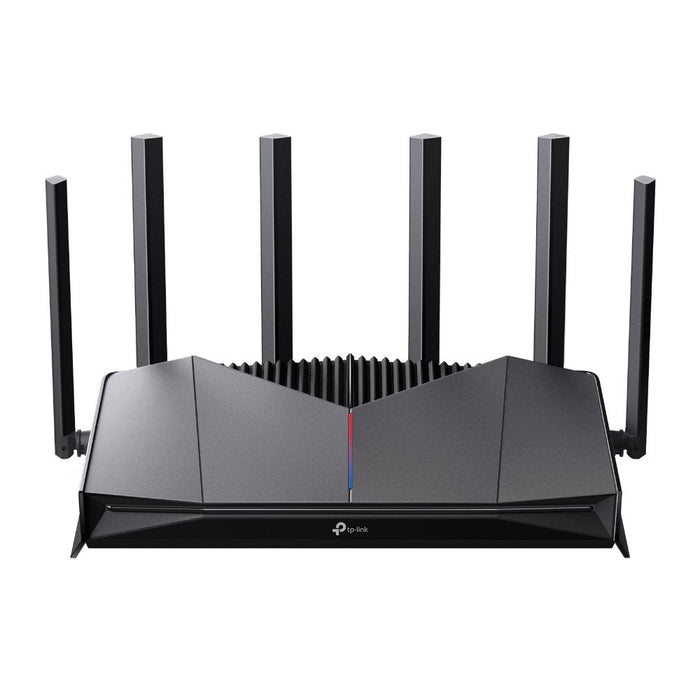 Be6500 Dual-Band Wi-Fi 7 Gaming Router