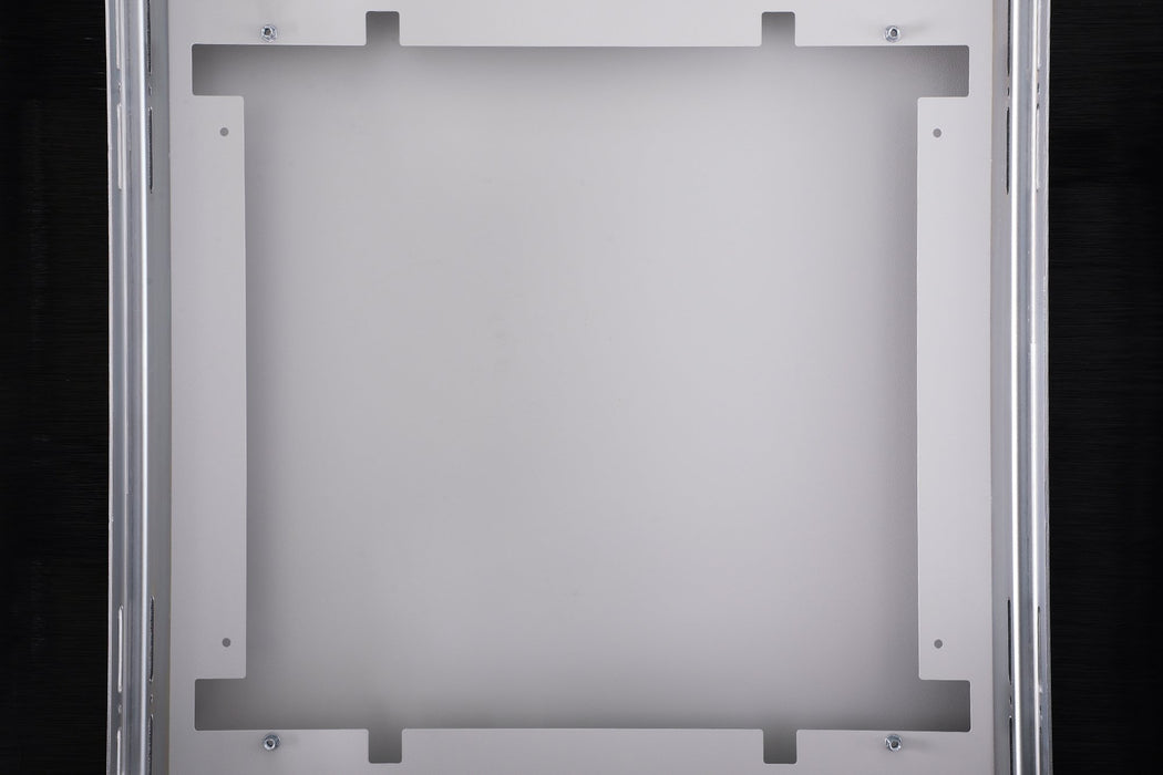 EAN 4016032331162 - Digitus DN-19 32U-8/8-1 armario rack Rack o bastidor independiente Gris imagen 8