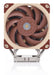 EAN 9010018000382 - Noctua NH-U12S DX-4677 sistema de refrigeración para ordenador Procesador Refrigerador de aire 12 cm Marr imagen 2