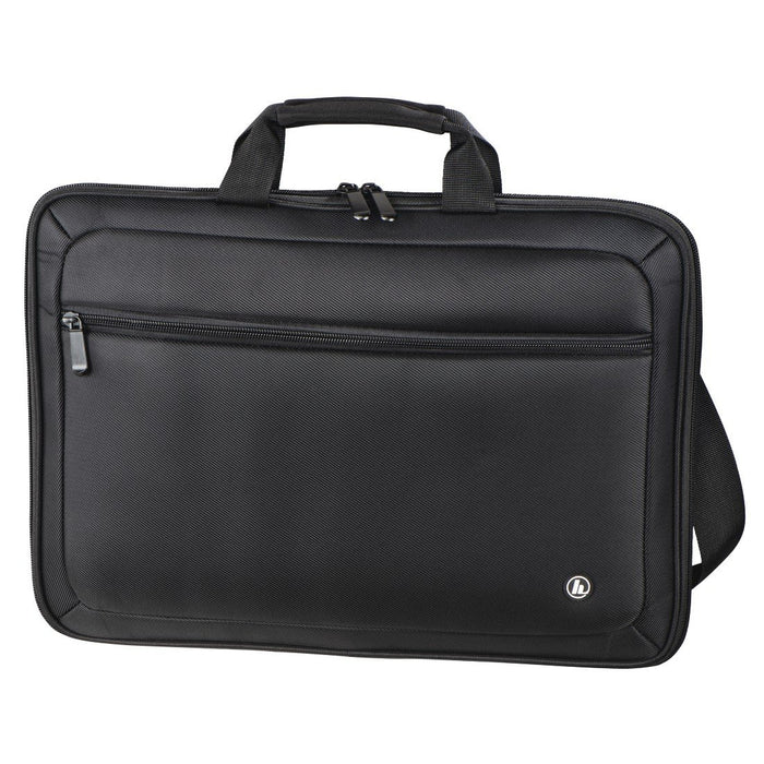 EAN 4047443464651 - Hama Nice 39,6 cm (15.6") Maletín Negro imagen 1