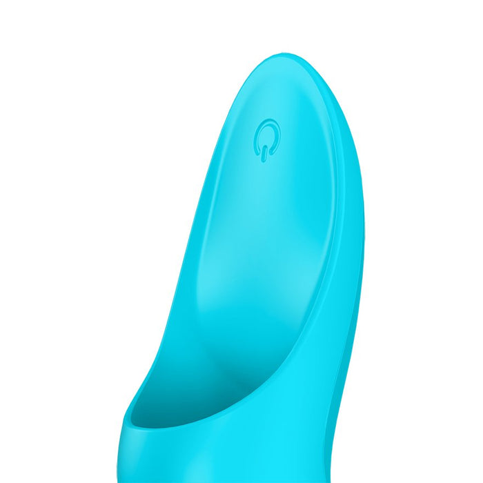 EAN 4061504004075 - Satisfyer Teaser Minivibrador Ambidextro imagen 3