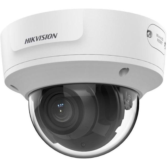 EAN 6942160412047 - Hikvision Ultra Series (SmartIP) DS-2CD3746G2T-IZSY(7-35mm)(H)(eF) Almohadilla Cámara de seguridad IP Int imagen 1
