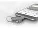EAN 4040895006233 - Terratec 272989 cambiador de género para cable USB Type-C 2 x Micro-USB Plata imagen 2