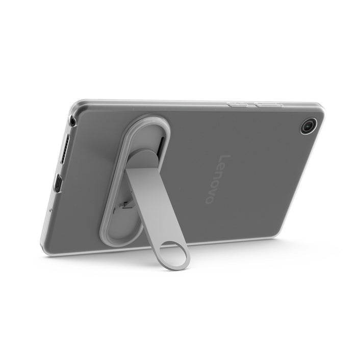 EAN 0198158239288 - Lenovo Tab One Mediatek 64 GB 22,1 cm (8.7") 4 GB Wi-Fi 5 (802.11ac) Android 14 Gris imagen 10