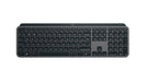 EAN 5099206112247 - Logitech 920-011584 teclado Universal Bluetooth QWERTY Inglés del Reino Unido Grafito imagen 4