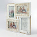 EAN 8020912055662 - ZEP Molveno Marco digital Natural, Blanco imagen 6