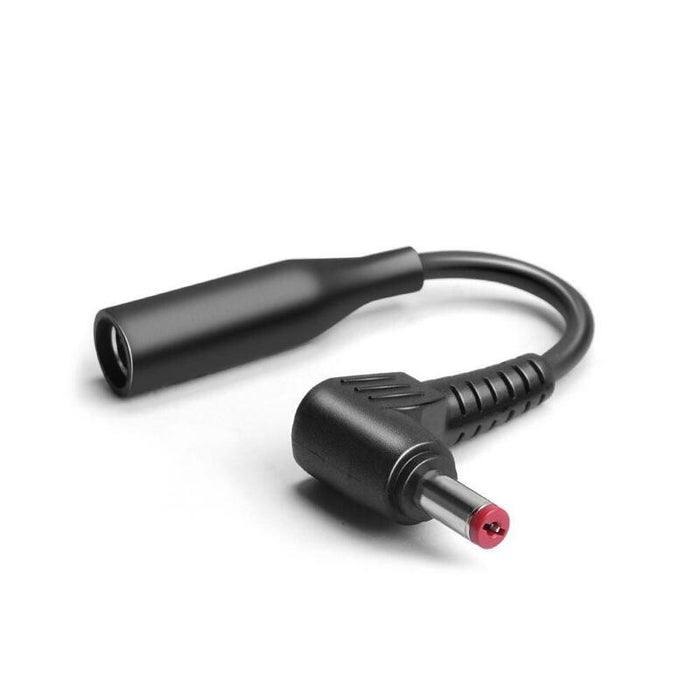 7.4mm To 5.5mm Dc Dongle For  Acer