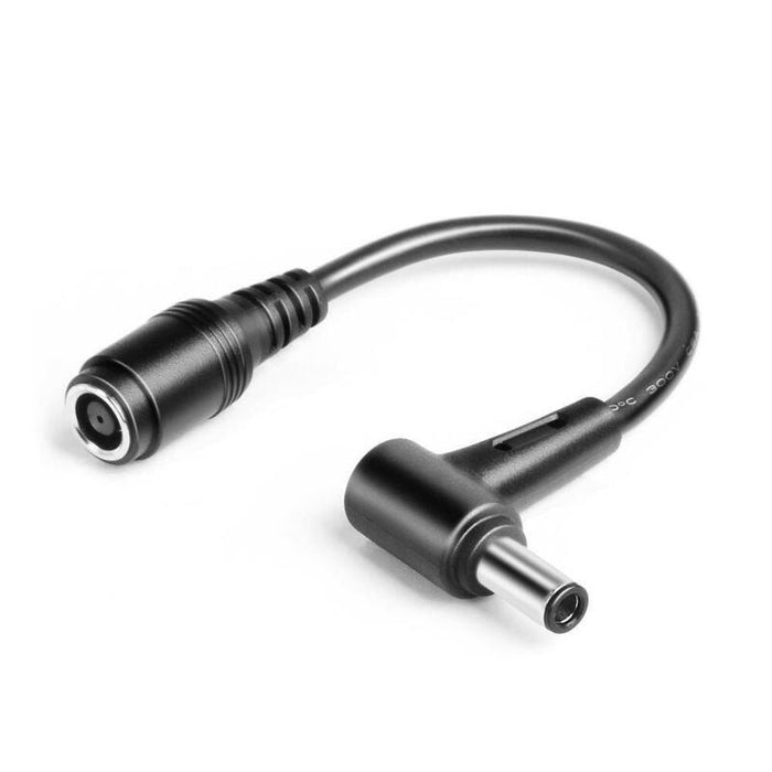 7.4mm To 6.0mm Dc Dongle For  Asus