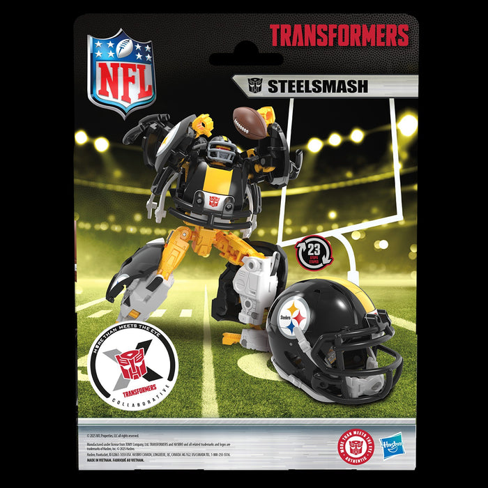 EAN 5010996346445 - Transformers G23345L00 figura de juguete para niños imagen 7