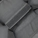 EAN 4260403578346 - Rivacase Mestalla 5542 bolso de lona 30 L Poliéster Gris imagen 13