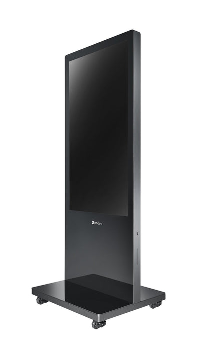 Ag Neovo Pf-55h 138.7cm(55") Einseitige Signage Stele (Speditionsversand)
