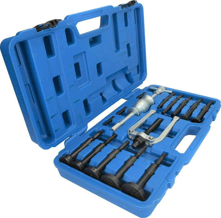 Brilliant Tools Bt 0631150 - Grundloch-Innenlager-Abzieher-Juego