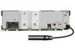 EAN 0019048230768 - Kenwood KDC-BT450DAB receptor multimedia para coche Negro 50 W Bluetooth imagen 3