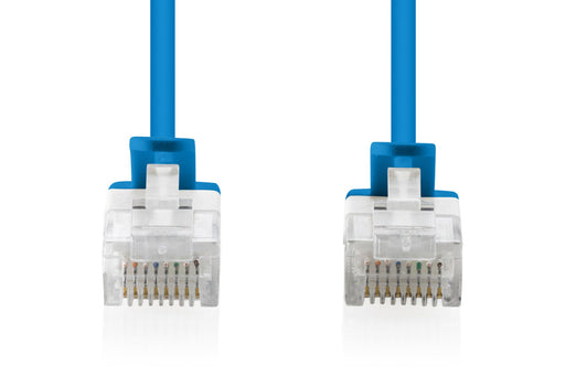 EAN 4016032506942 - Digitus DK-1618-050S-B cable de red Cat6 U/UTP (UTP) imagen 2