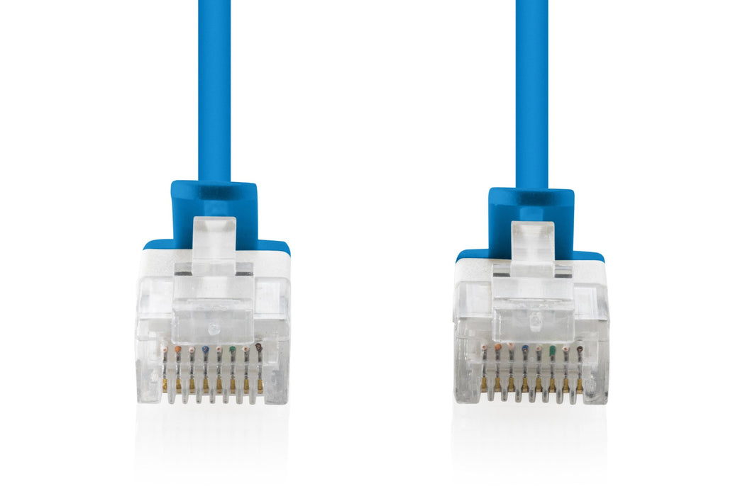 EAN 4016032507475 - Digitus DK-1618-005S-B-10 cable de red Cat6 U/UTP (UTP) imagen 4