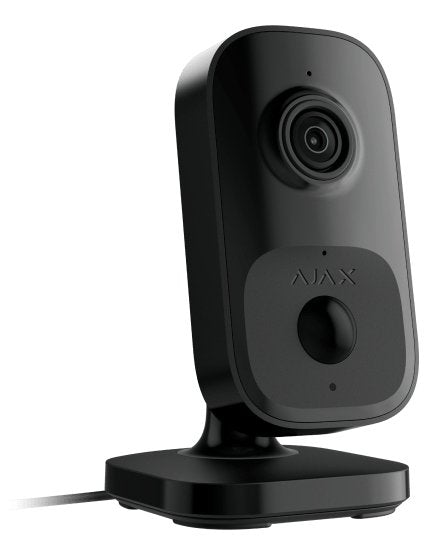 EAN 4823114066955 - Ajax IndoorCam Caja Cámara de seguridad IP Interior 2688 x 1520 Pixeles Techo/Pared/Escritorio imagen 1