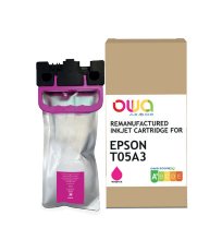 EAN 3112539994792 - Armor OWA K21009OW cartucho de tinta 1 pieza(s) Compatible Magenta imagen 1