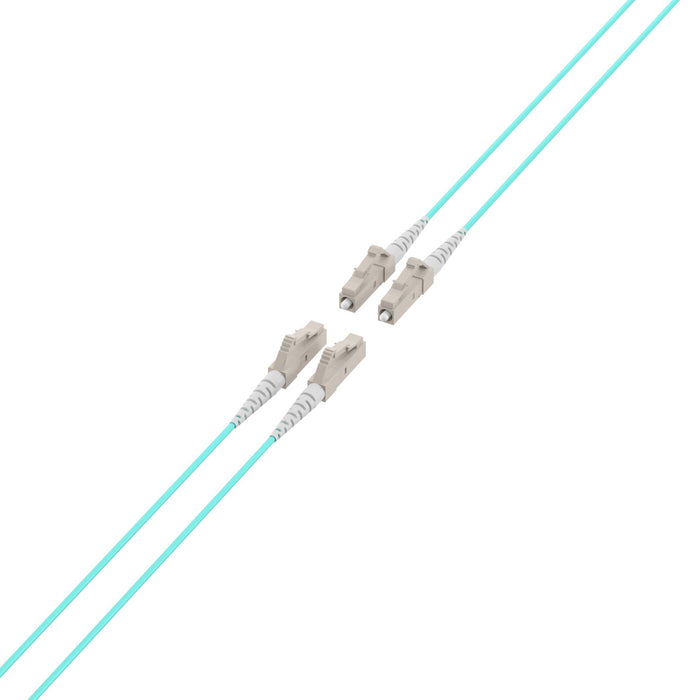 Efb Trunkcable U-Dq(Zn)Bh Om3 4g (1x4) Lc-Lc 150m Dca Lszh