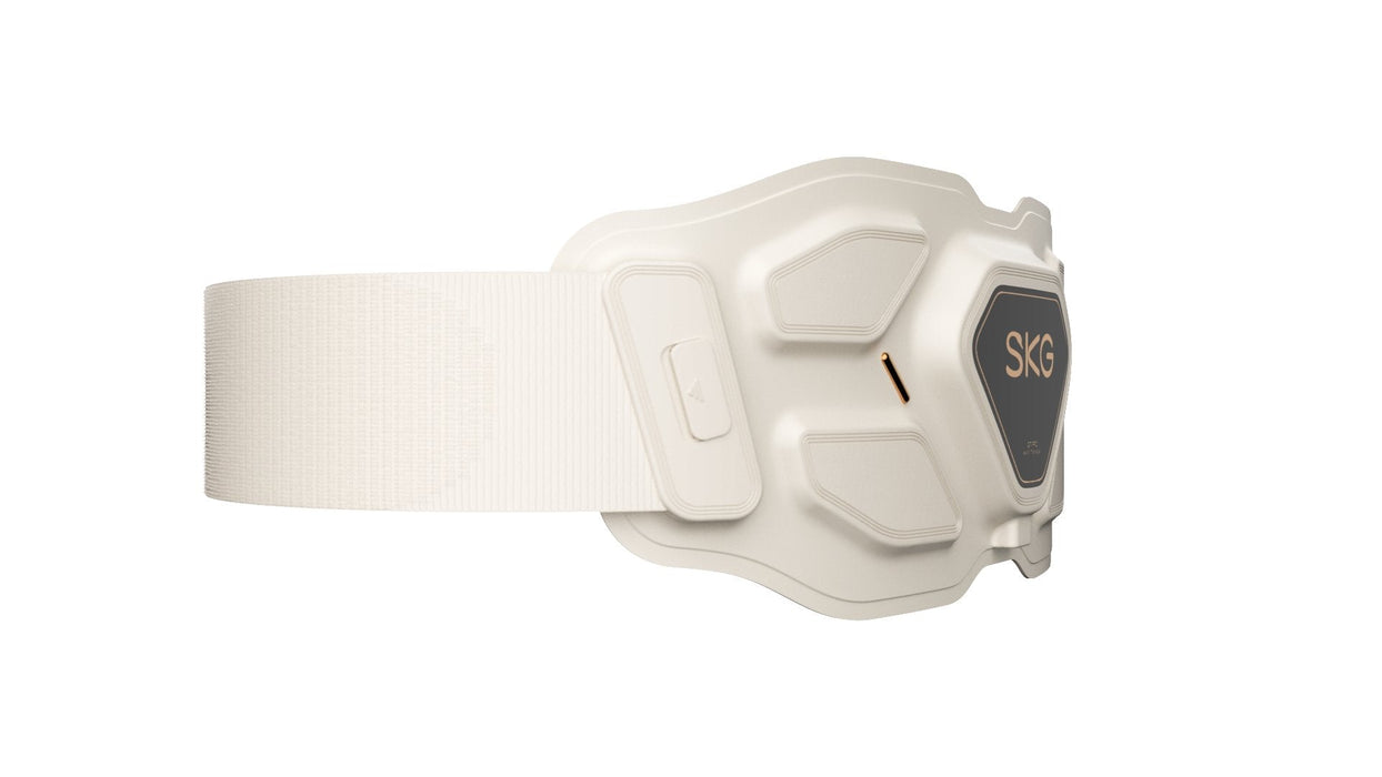 Skg W9 Pro Bialy