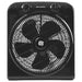 EAN 8426156018133 - Grunkel BOXFANNG ventilador Negro imagen 3