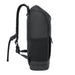 EAN 4260709016238 - Rivacase Eden mochila City backpack Negro Poliéster, cuero PU imagen 6