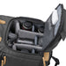 EAN 4056929213430 - Mantona 21343 estuche para cámara fotográfica Funda tipo mochila Negro, Verde imagen 3