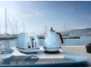 EAN 8004399771994 - De’Longhi KBOV 2001.AZ tetera eléctrica 1,7 L 2000 W Azul imagen 7