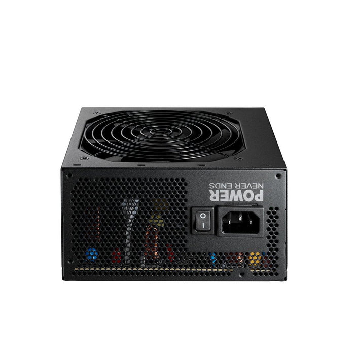Fuente De Alimentacion Fortron Netzteil Hydro K Pro 850 80+B 850w           Atx