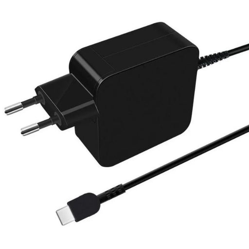 EAN 5715063216477 - CoreParts MBXUSBC-AC0028 adaptador e inversor de corriente Interior 45 W Negro imagen 1