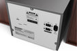EAN 4974019192413 - Sharp XL-B517D Microcadena de música para uso doméstico 45 W Marrón imagen 2