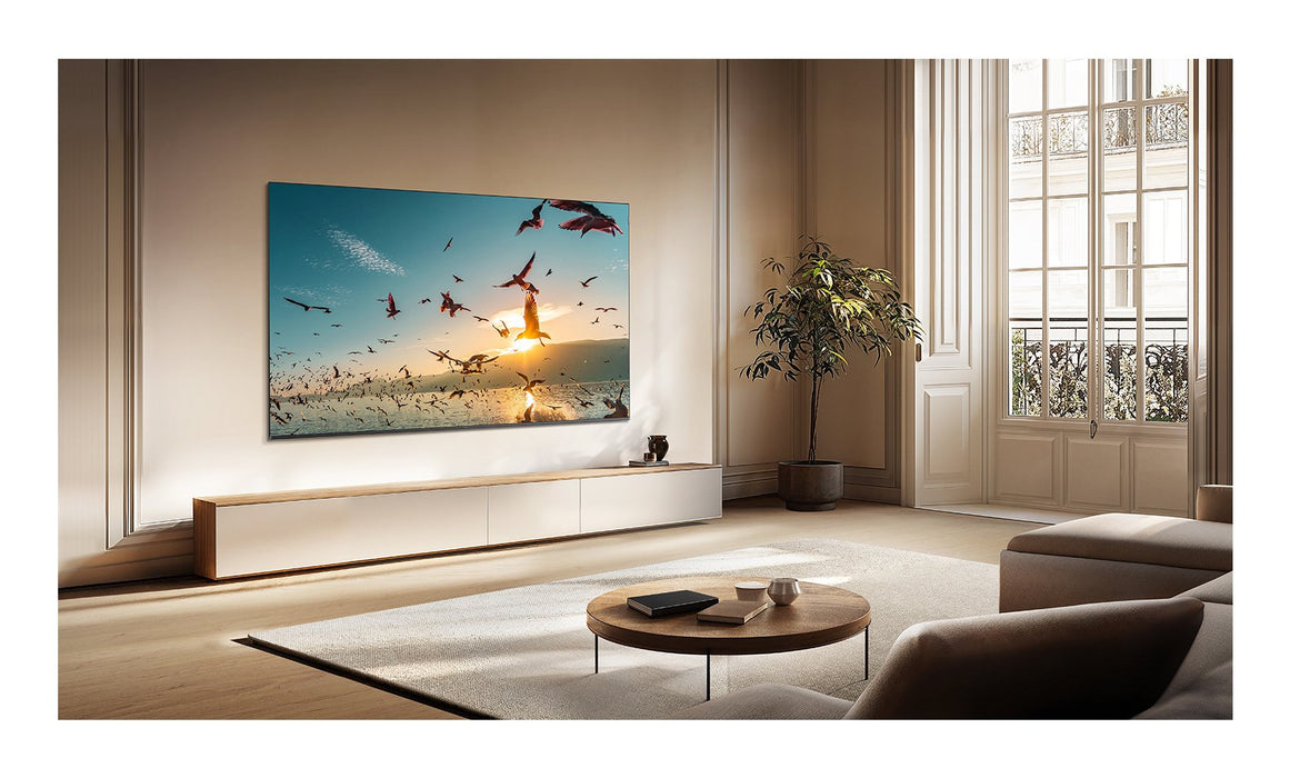 EAN 5901292525897 - TCL P8K 55P8K Televisor 139,7 cm (55") 4K Ultra HD Smart TV Wifi Metálico 350 cd / m² imagen 12