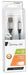 EAN 5907512863374 - Tracer TRAKBK46269 cable de conector Lightning 1 m Negro, Azul, Plata imagen 3