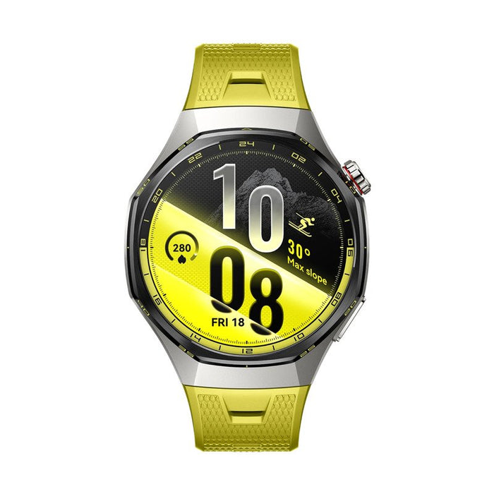Watch Gt 7 Pro 46mm Yellow