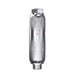 EAN 8437028106148 - Aquabeba AQUAFILTER CHROME SHOWER FILTER Sistema de filtración de agua conectado directamente al grifo Cr imagen 7