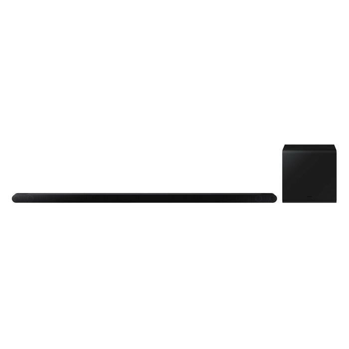 EAN 8806095463858 - Samsung HW-S800D Negro 3.1.2 canales imagen 1