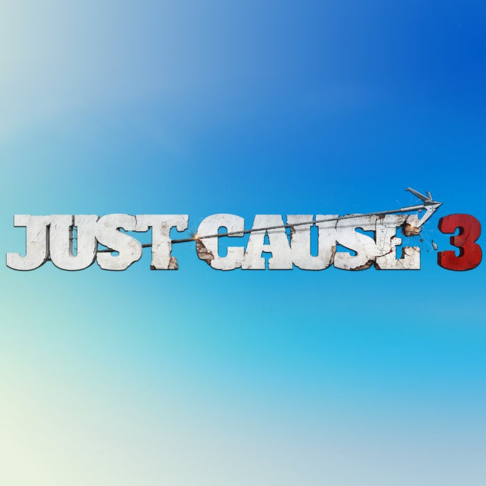 EAN 5021290078208 - Square Enix Just Cause 3 - Gold Edition PlayStation 4 imagen 1