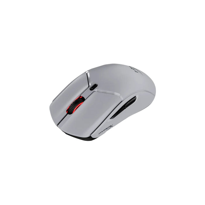 EAN 0198122802432 - HyperX Pulsefire Haste 2 Pro 4k Wireless Gaming Mouse ratón Juego Ambidextro Bluetooth + USB Type-C Óptic imagen 6