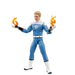 EAN 5010996282989 - Marvel Legends Series Johnny Storm imagen 1